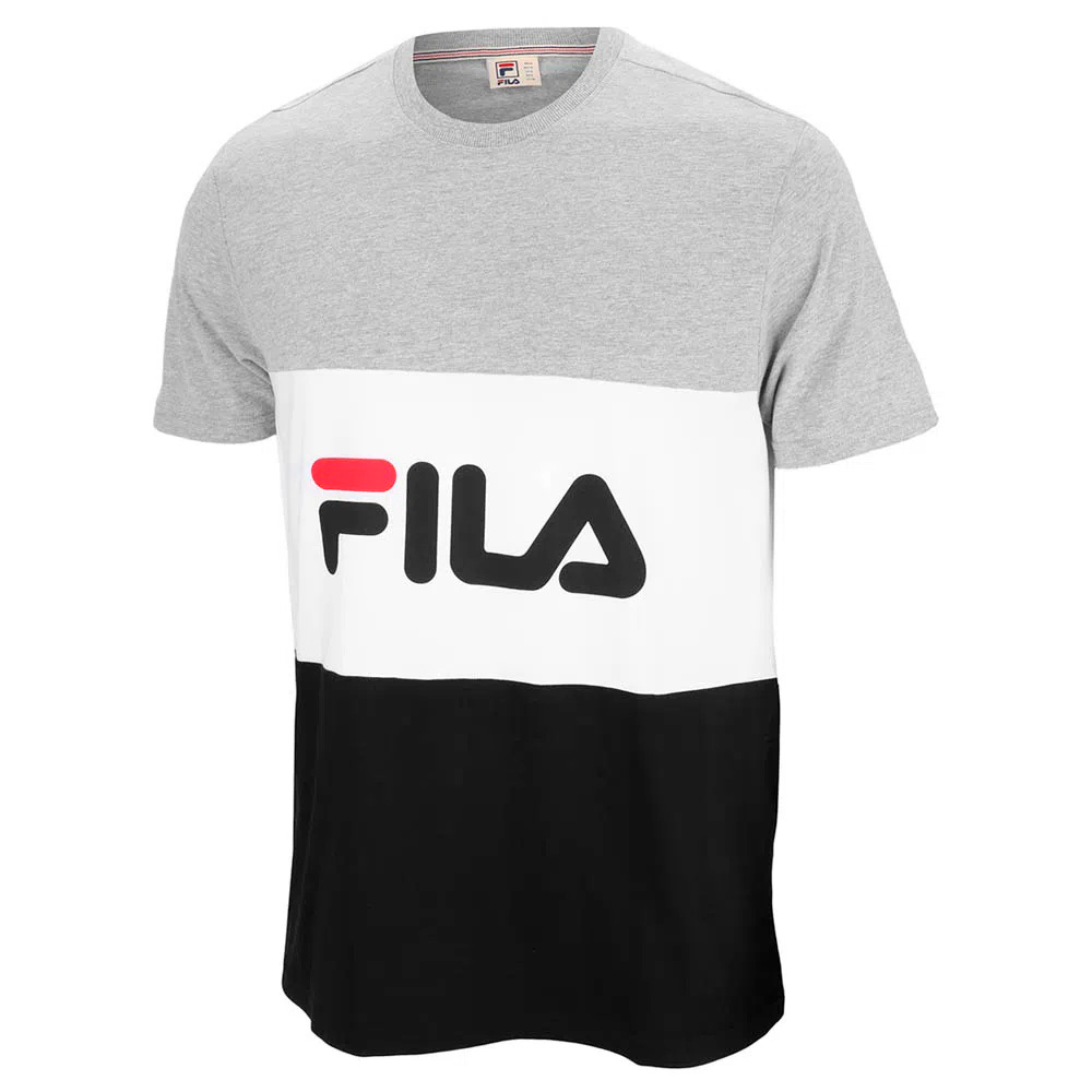 Remera Fila Day,  image number null