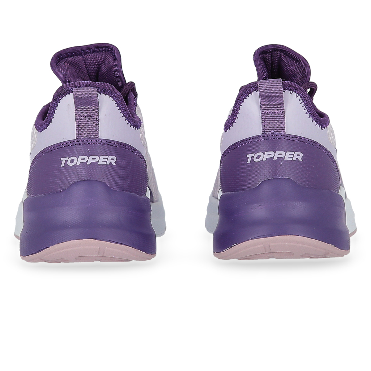Zapatillas Entrenamiento Topper Squat II Mujer,  image number null