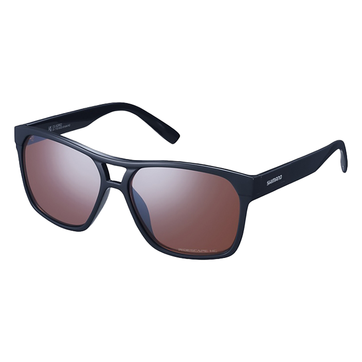 Lentes de Sol Shimano Eyewear Square Hc,  image number null