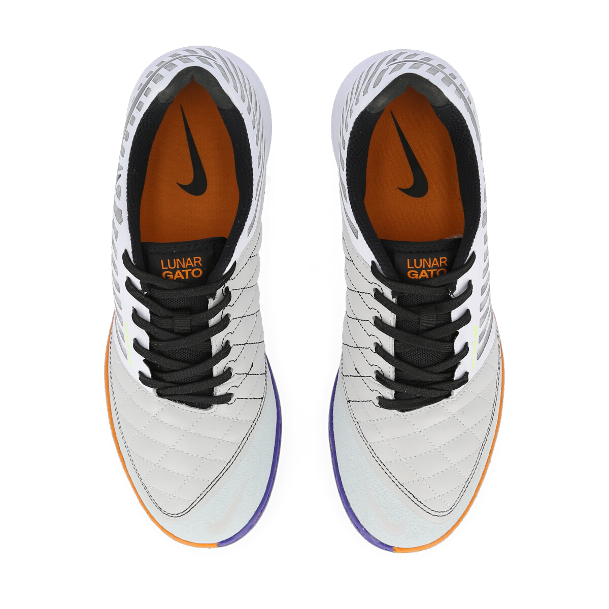 Botines Nike Lunargato II,  image number null