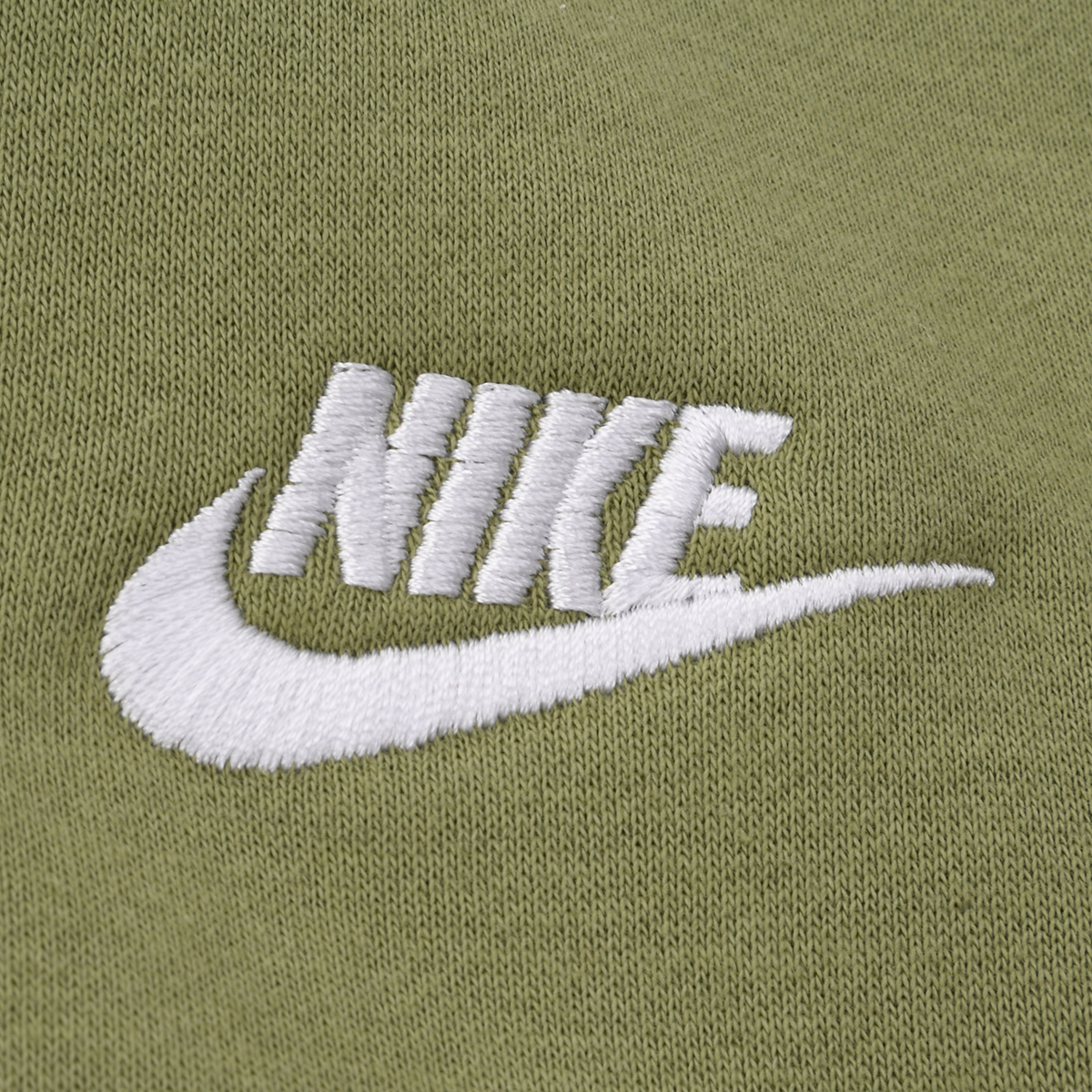 Buzo Urbano Nike Sportswear Club Hombre,  image number null