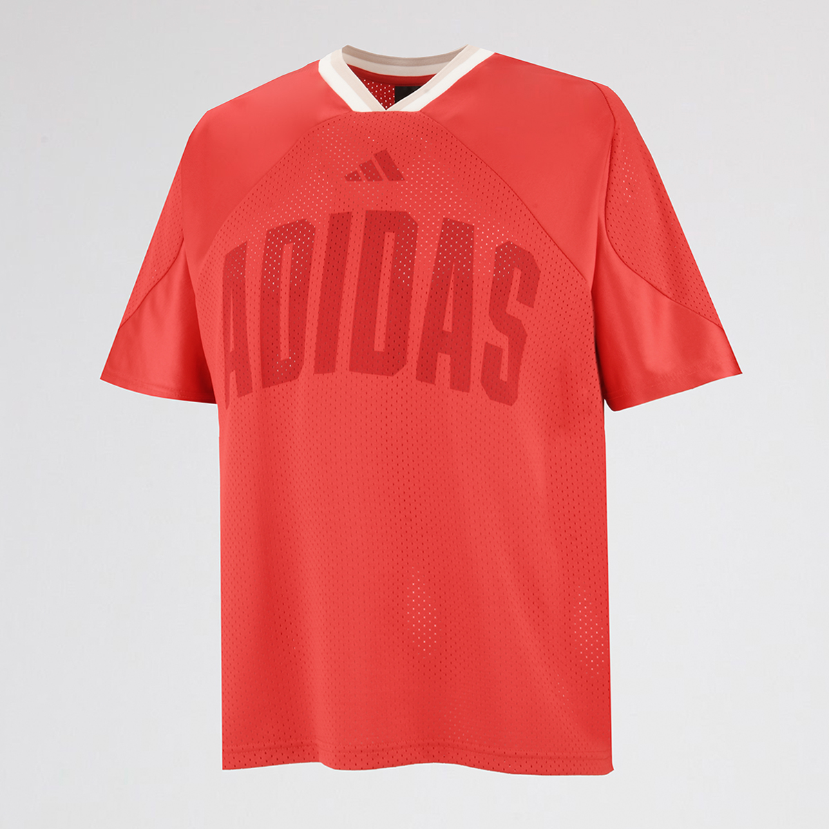 Camiseta adidas Stadium Graphic de malla Hombre,  image number null