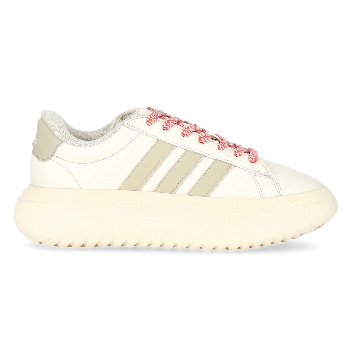 Zapatillas adidas Grand Court Platform Mujer,  image number null