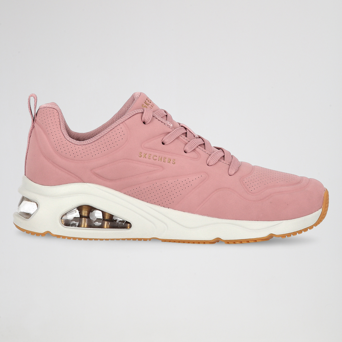 Zapatillas Running Skechers Tres-Air Uno Mujer,  image number null