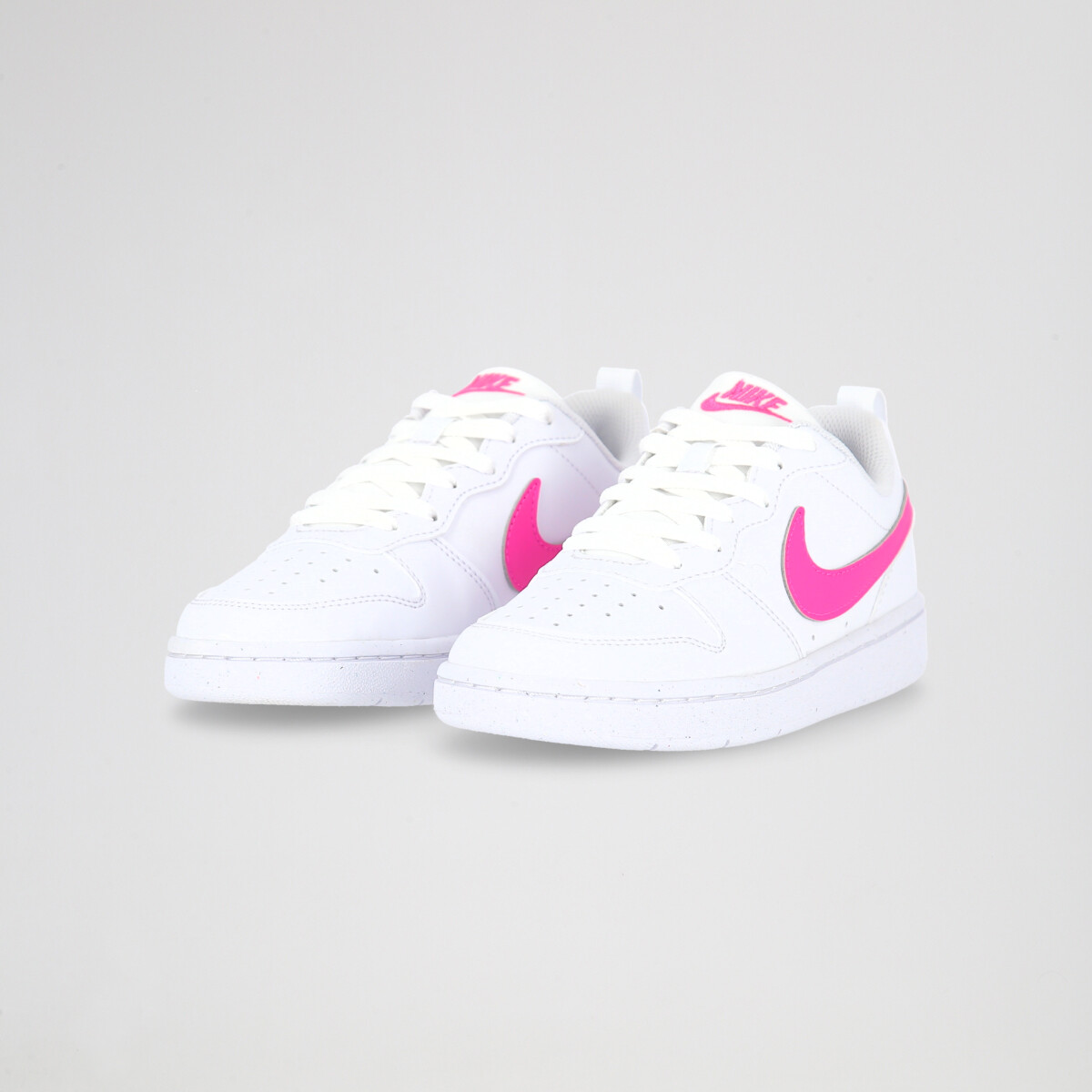 Zapatillas Nike Court Borough Low Recraft Niño,  image number null