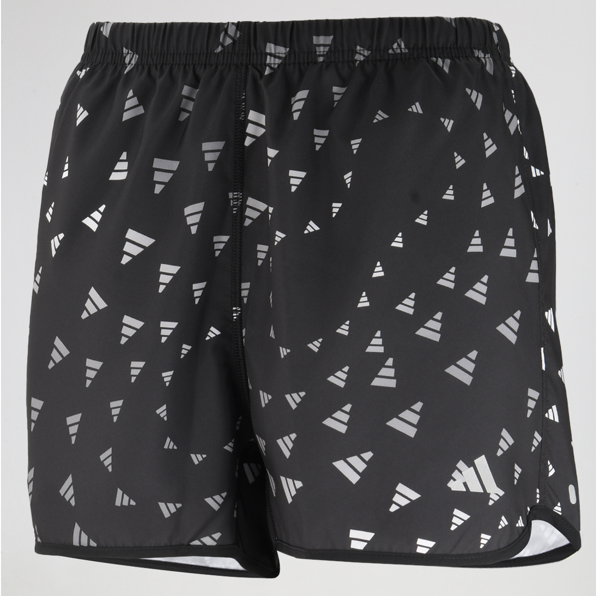 Short Running adidas Run It Mujer,  image number null