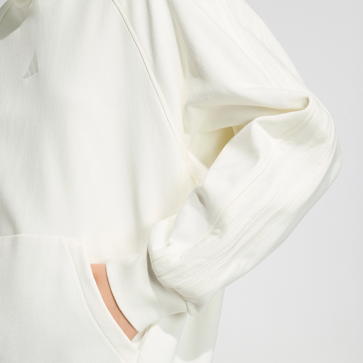 Buzo adidas KIT 3 Tiras Mujer,  image number null