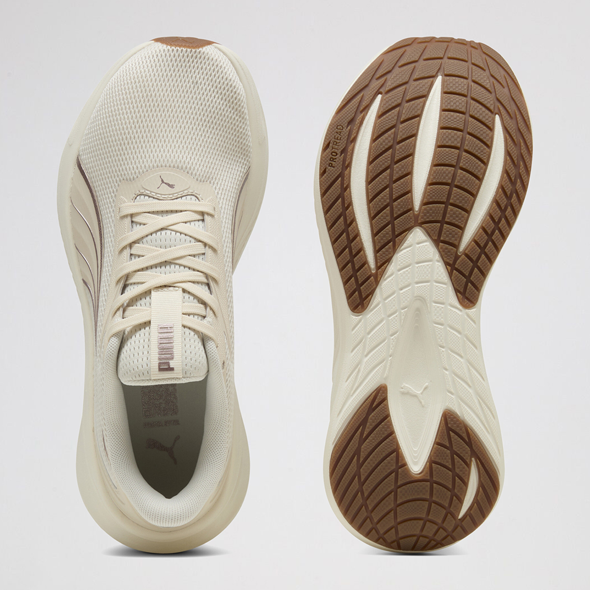 Zapatillas Running Puma Maxstride Lite Mujer,  image number null