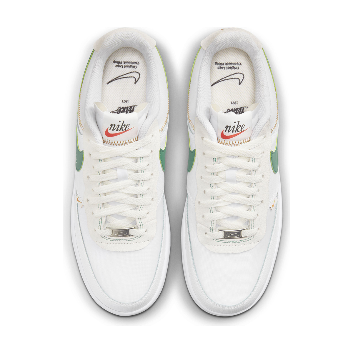 Zapatillas Nike Court Vision Low Premium,  image number null