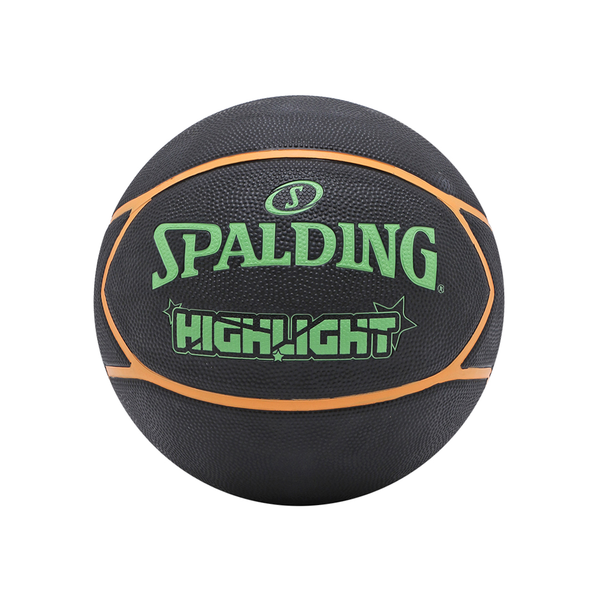 Pelota Basquet Spalding Highlight,  image number null