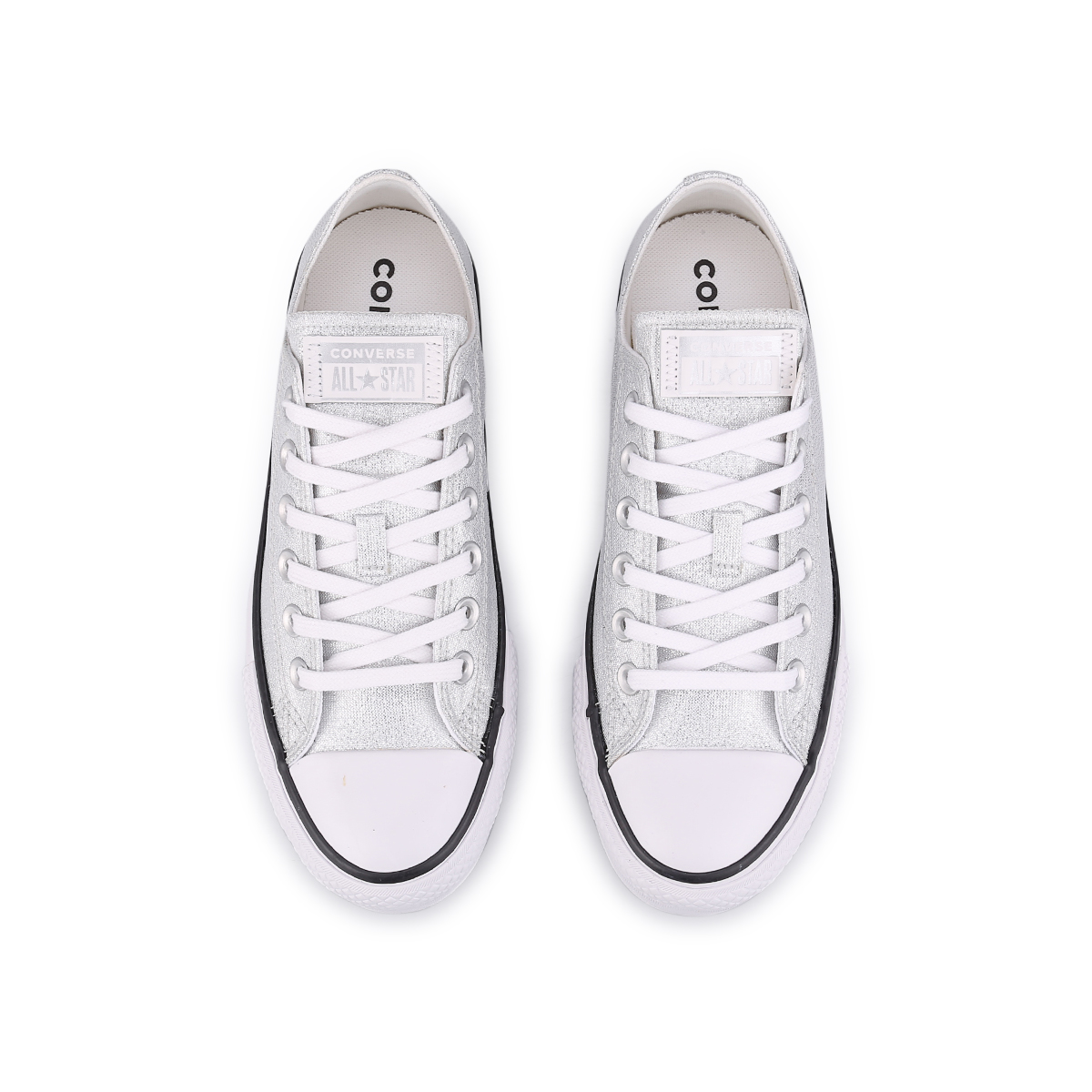 Zapatillas Converse Chuck Taylor All Star Lift Ox,  image number null