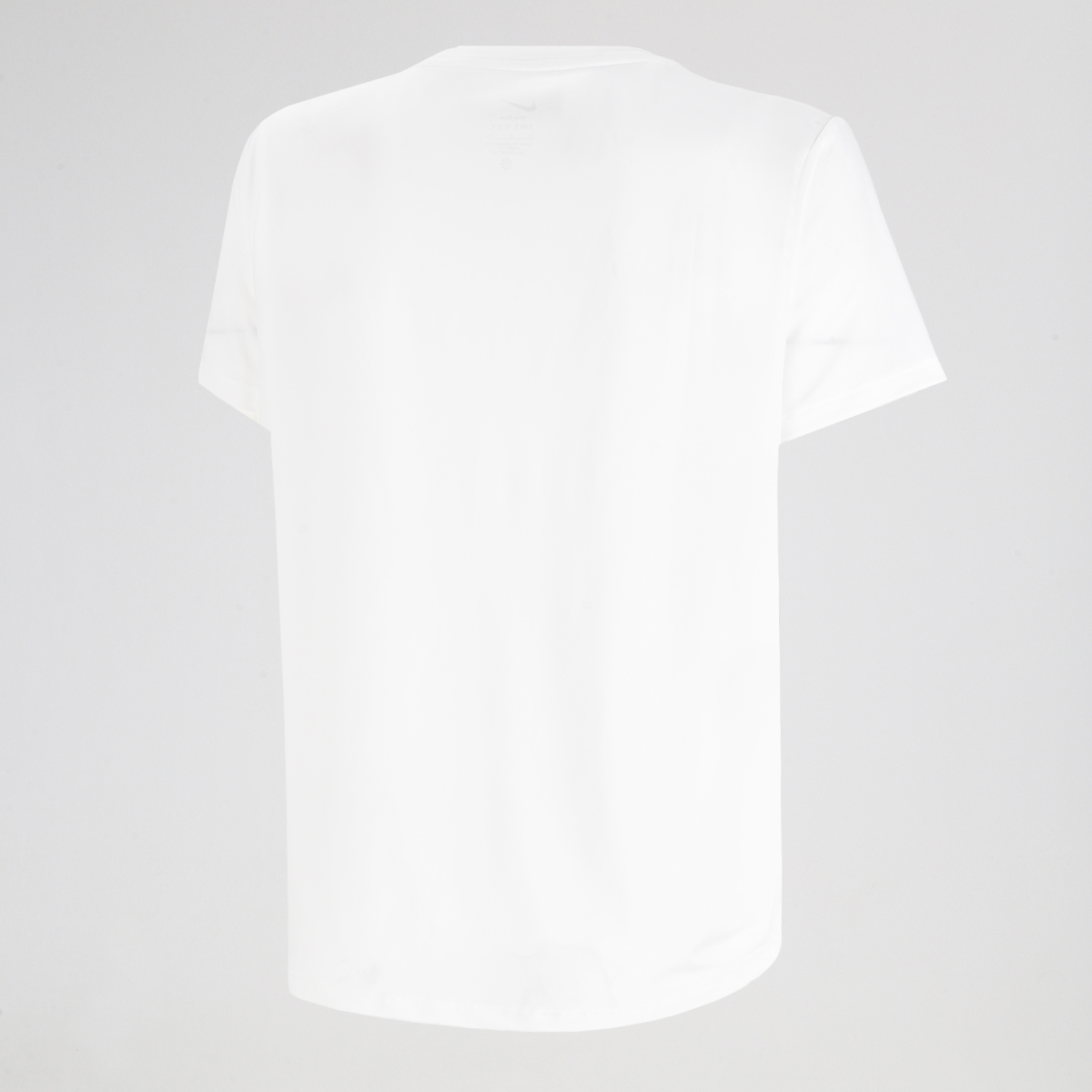 Remera Entrenamiento Nike One Classic Mujer,  image number null