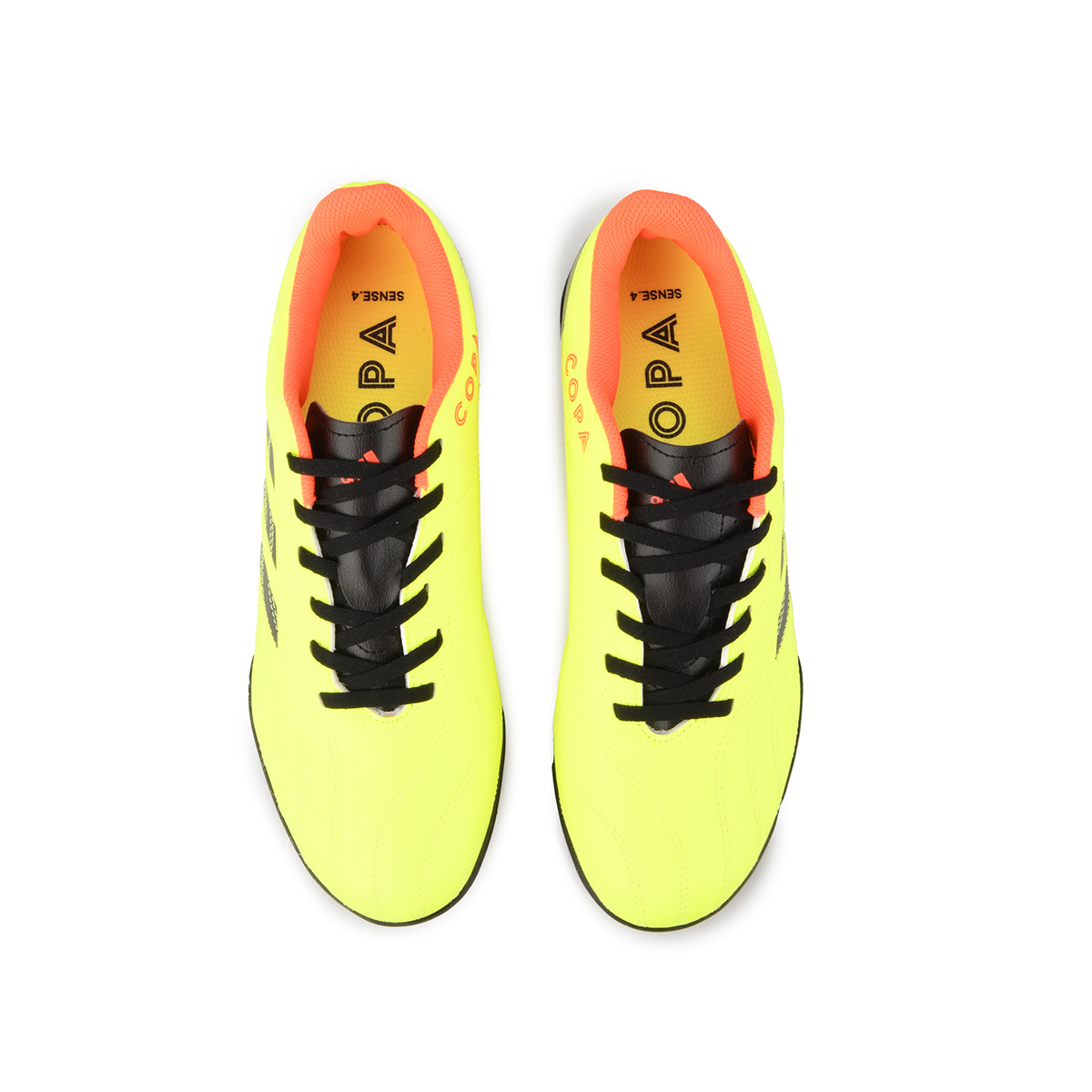 Botines adidas Copa Sense.4 Tf,  image number null