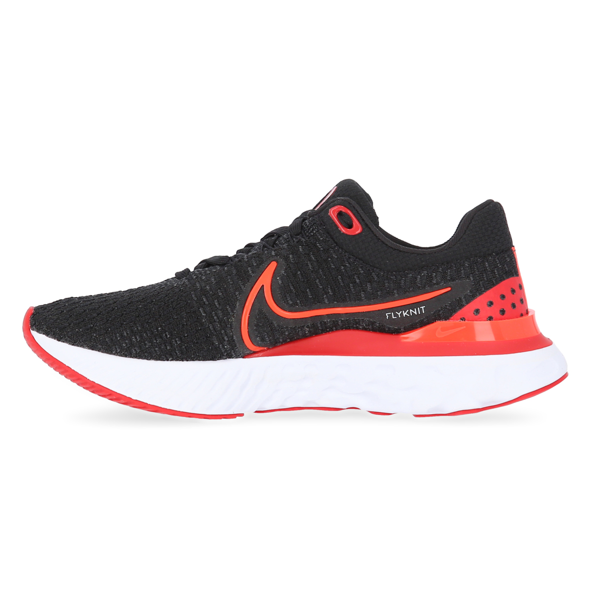 Zapatillas Running Nike React Infinity Run Flyknit 3 Mujer,  image number null