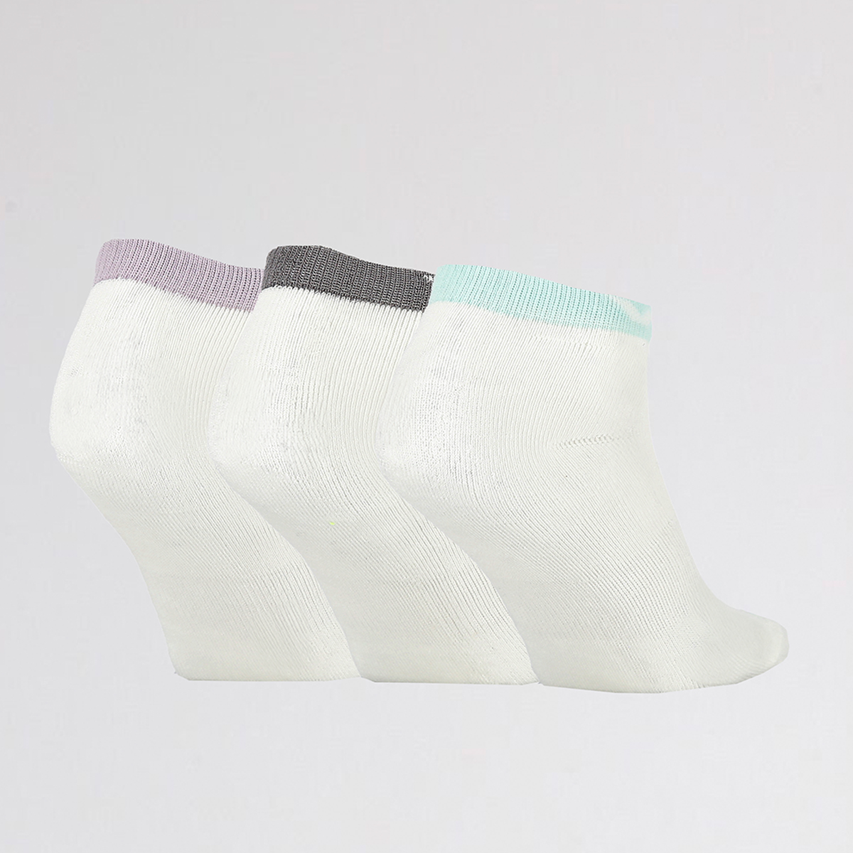 Pack de medias Varlion Pro Player x3 Mujer,  image number null