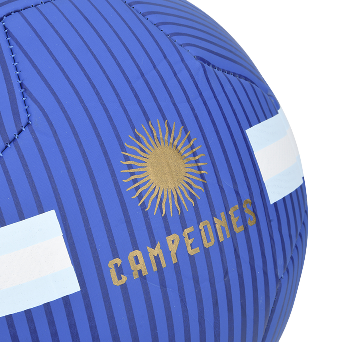 Pelota Sorma Messi N5,  image number null