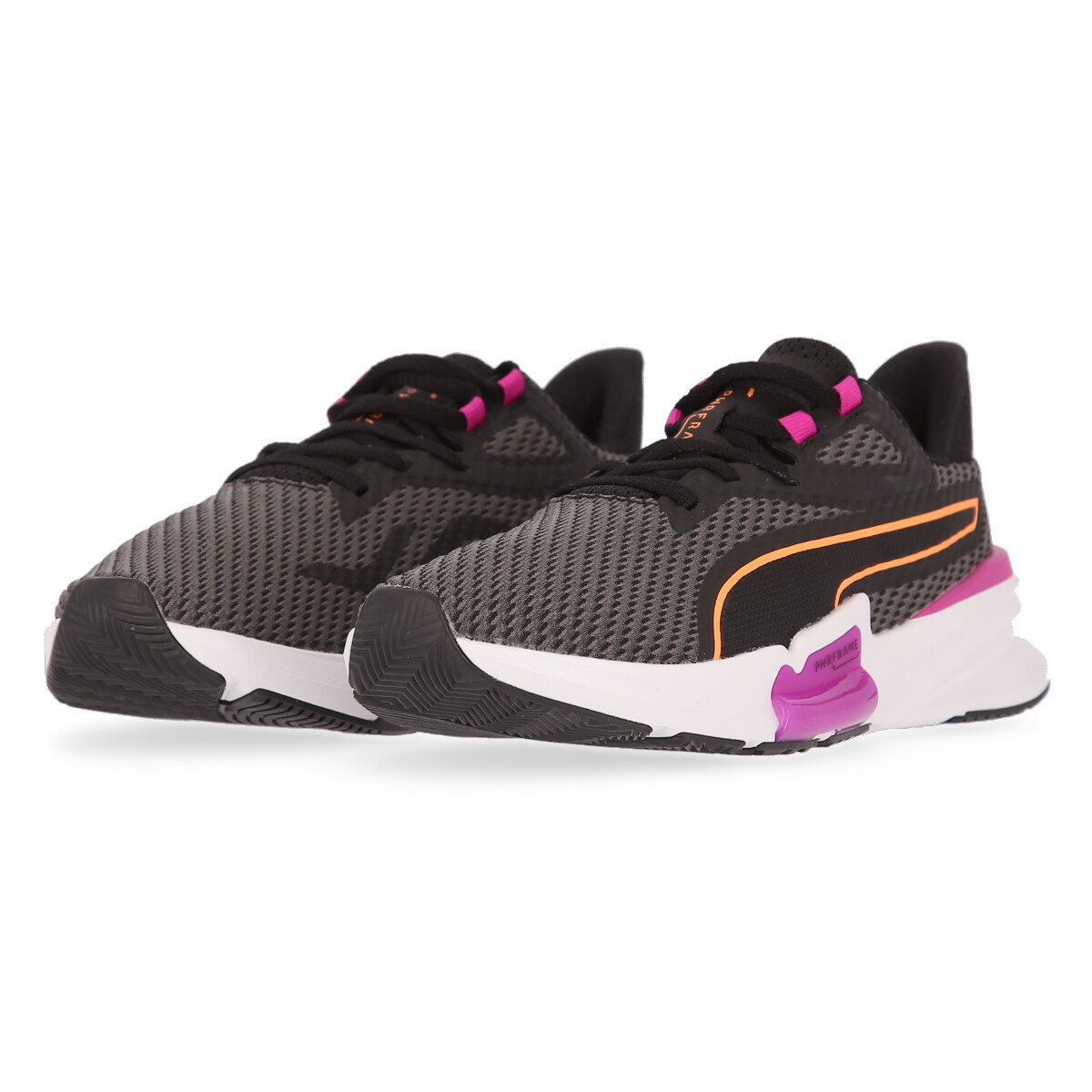 Zapatillas Puma Pwrframe,  image number null