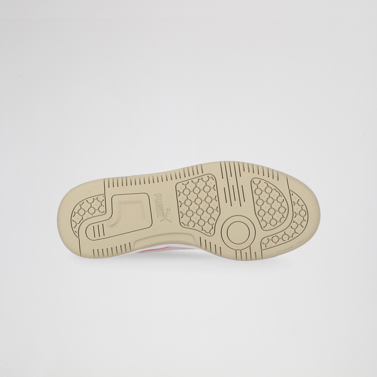 Zapatillas Puma Rebound V6 Low Infantil,  image number null