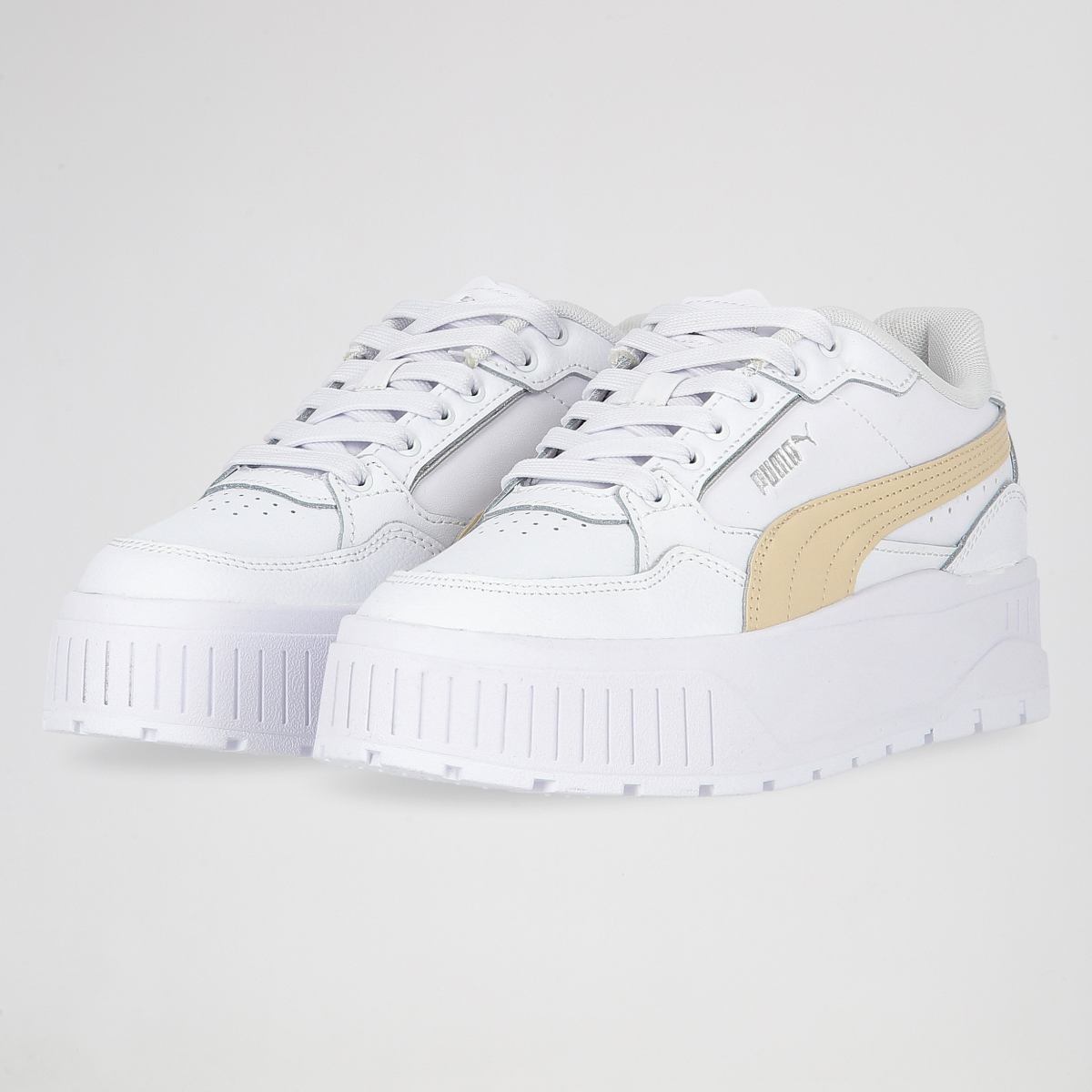 Zapatillas Puma Karmen Ii Idol Mujer,  image number null