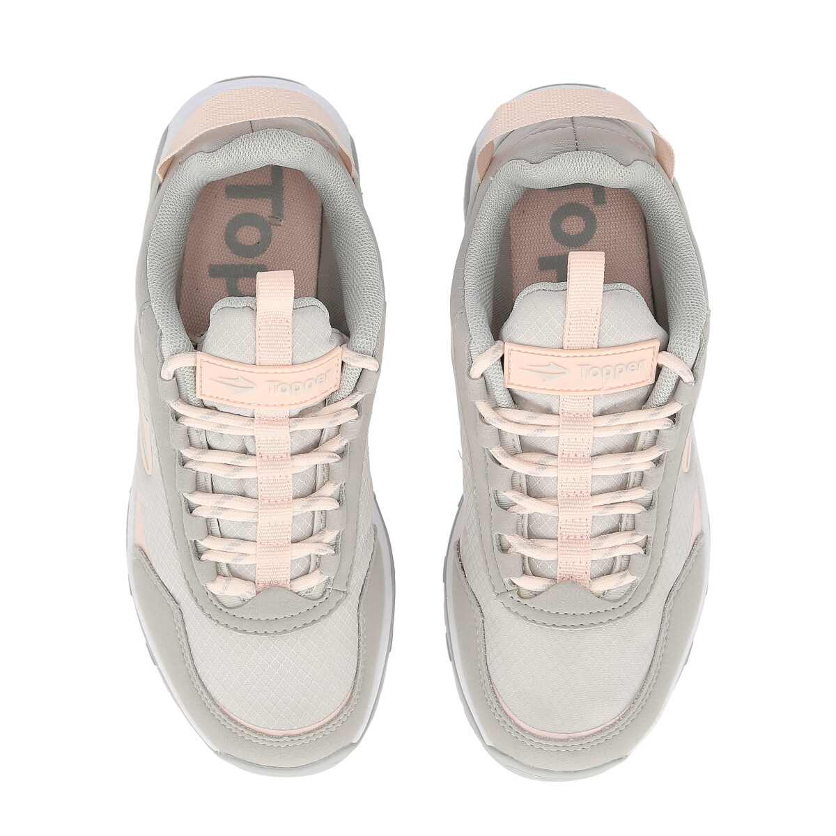 Zapatillas Outdoor Topper Rug Mujer,  image number null