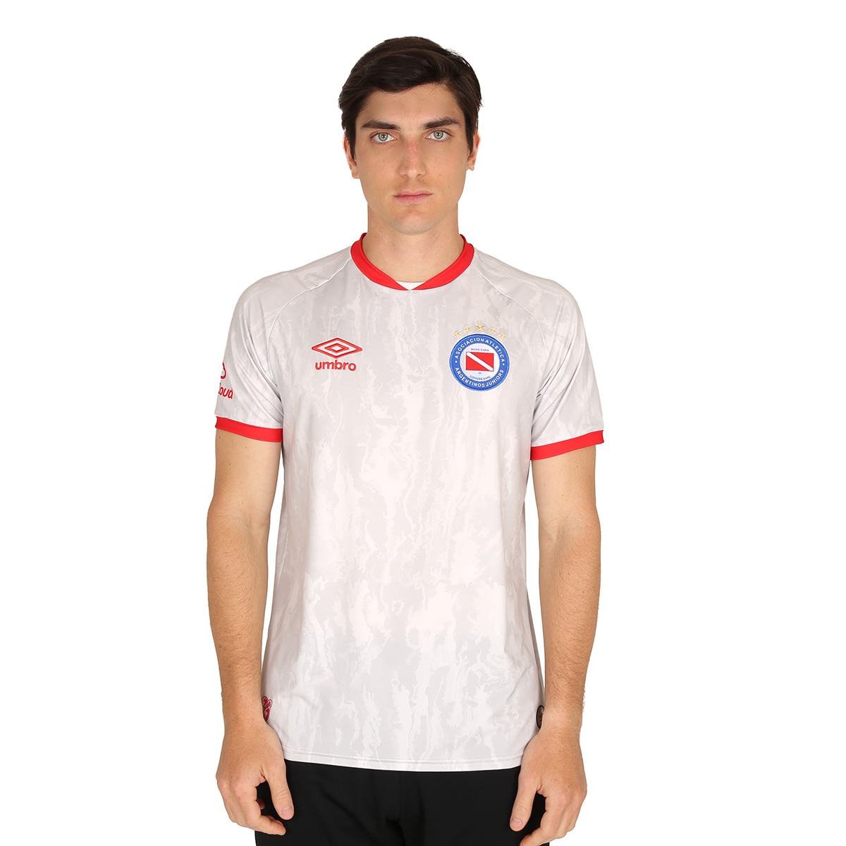 Camiseta Umbro Argentinos Juniors Suplente 22/23,  image number null