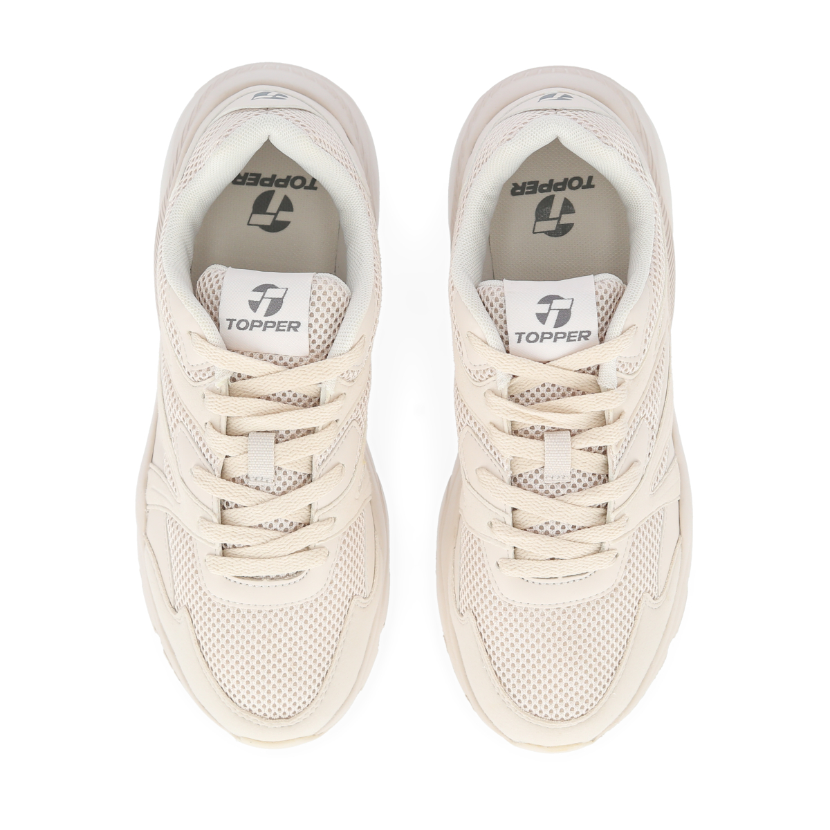 Zapatillas Topper Akron,  image number null