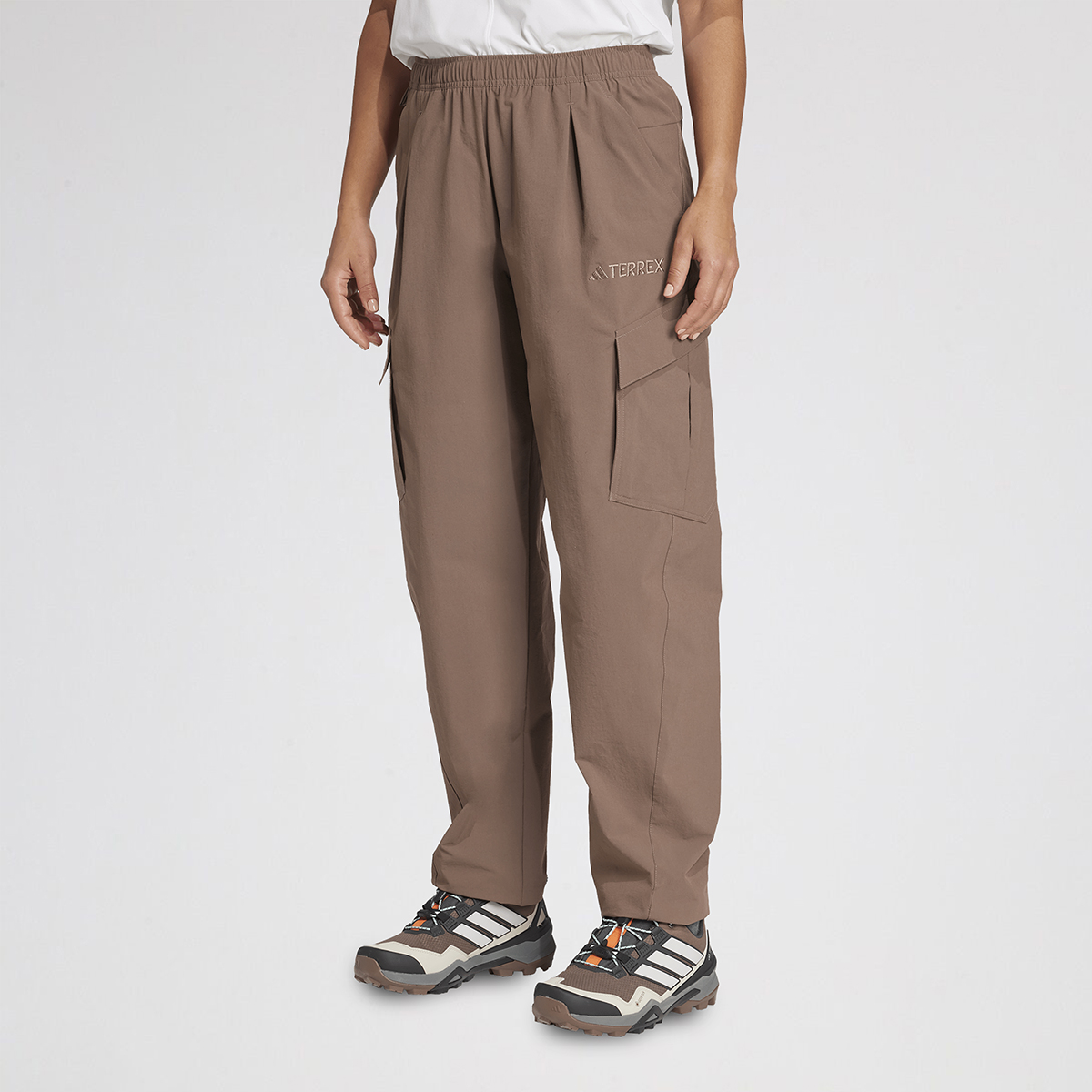 Pantalón adidas Terrex Xploric Mujer,  image number null
