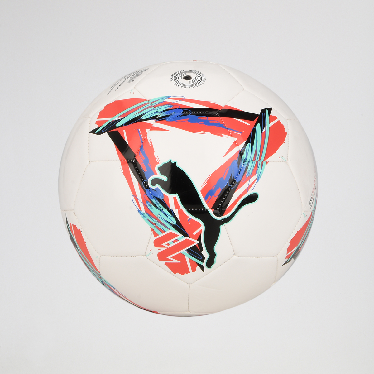 Pelota Fútbol Puma Orbita La Liga 1 Ms,  image number null