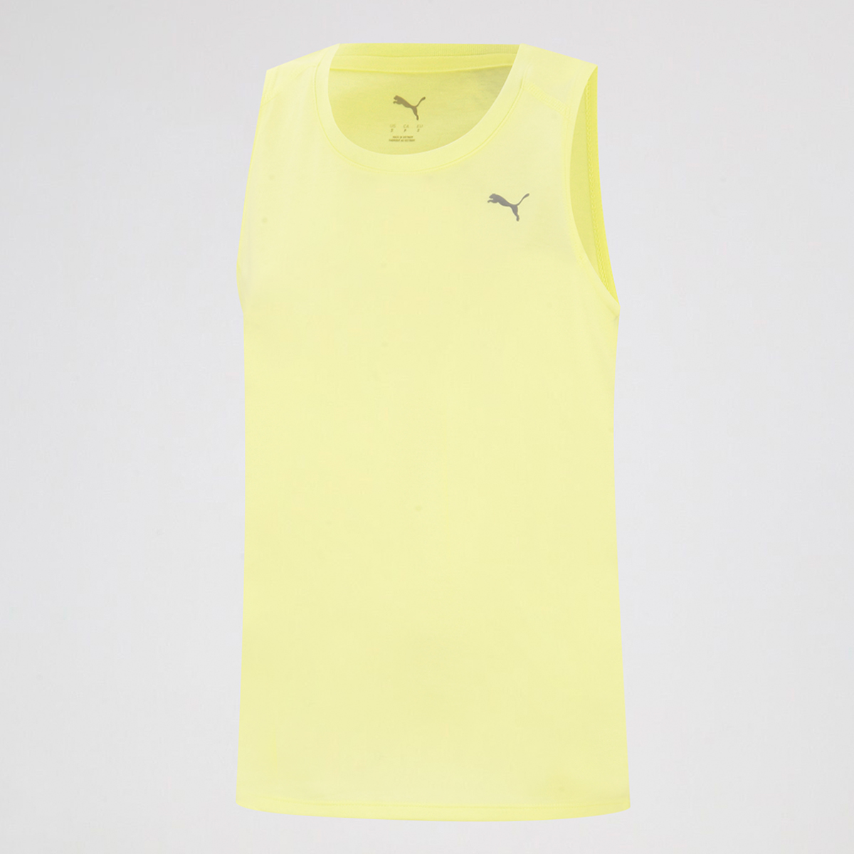 Musculosa Puma Velocity Run Mujer,  image number null