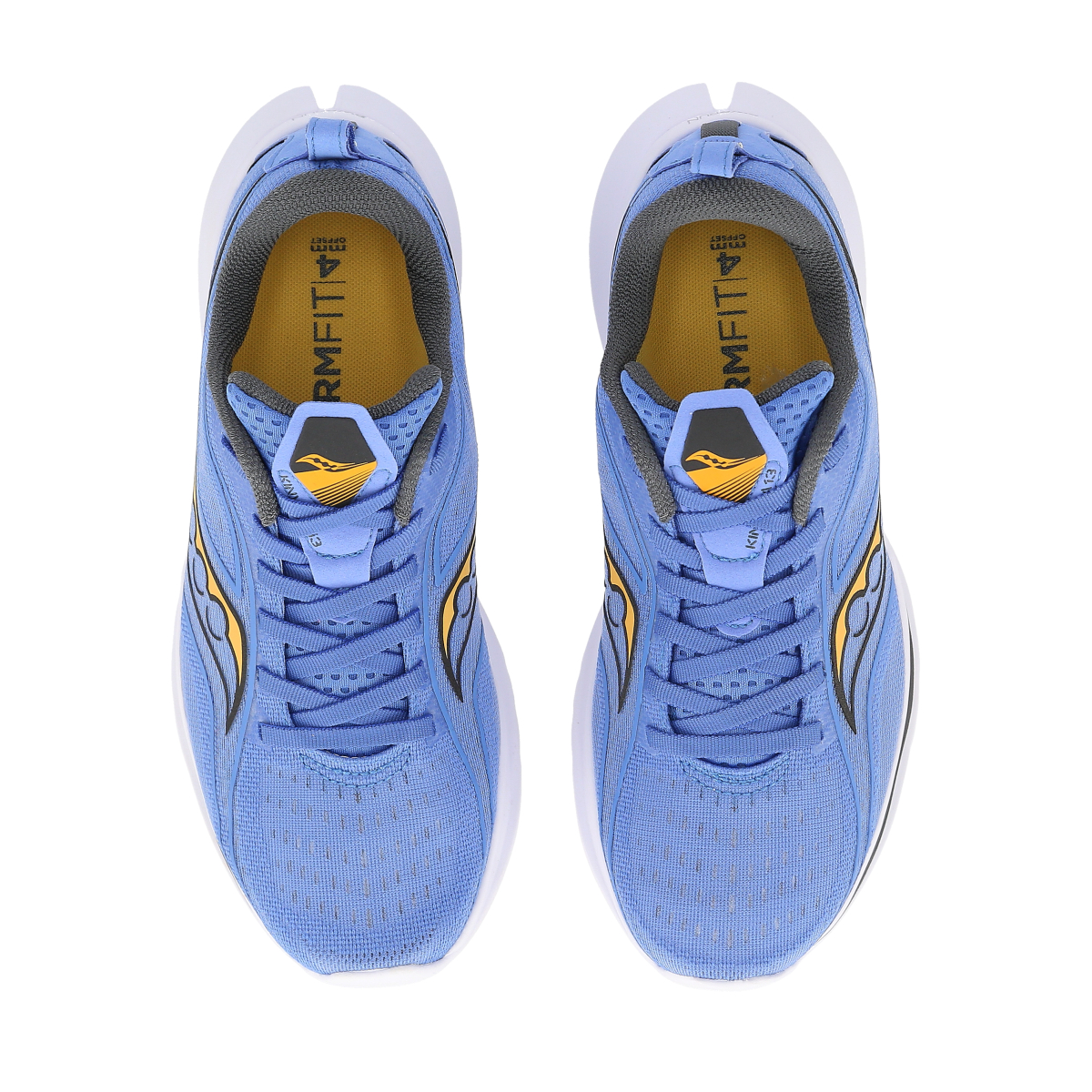 Saucony kinvara mujer zapatillas hot sale