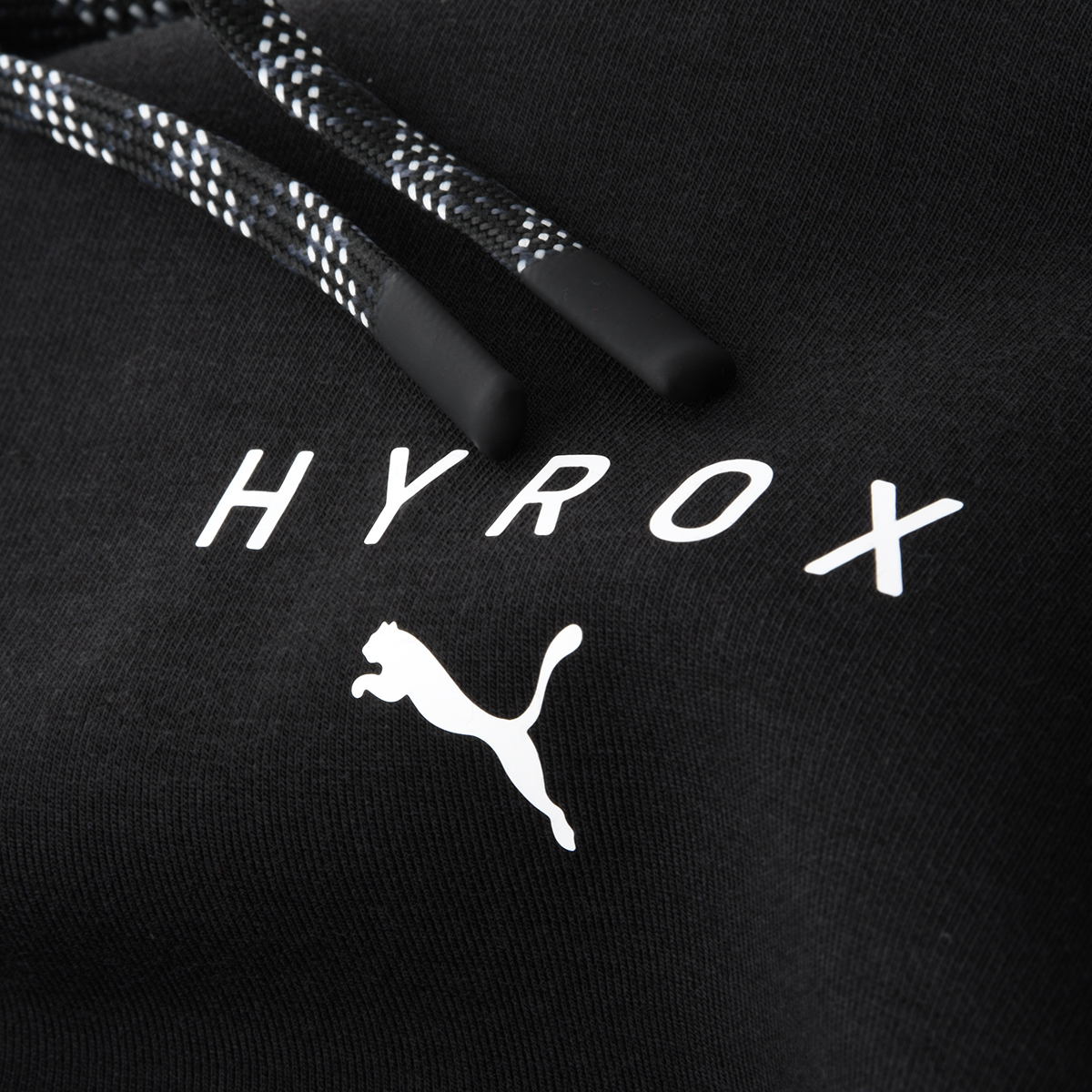 Buzo Entrenamiento Puma X Hyrox Cloudspun Hombre,  image number null