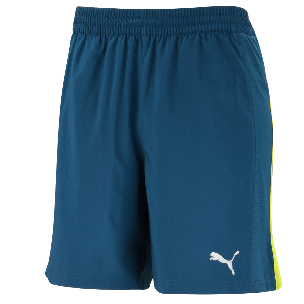 Short Running Puma Run Favorite Velocity 7 Hombre,  image number null