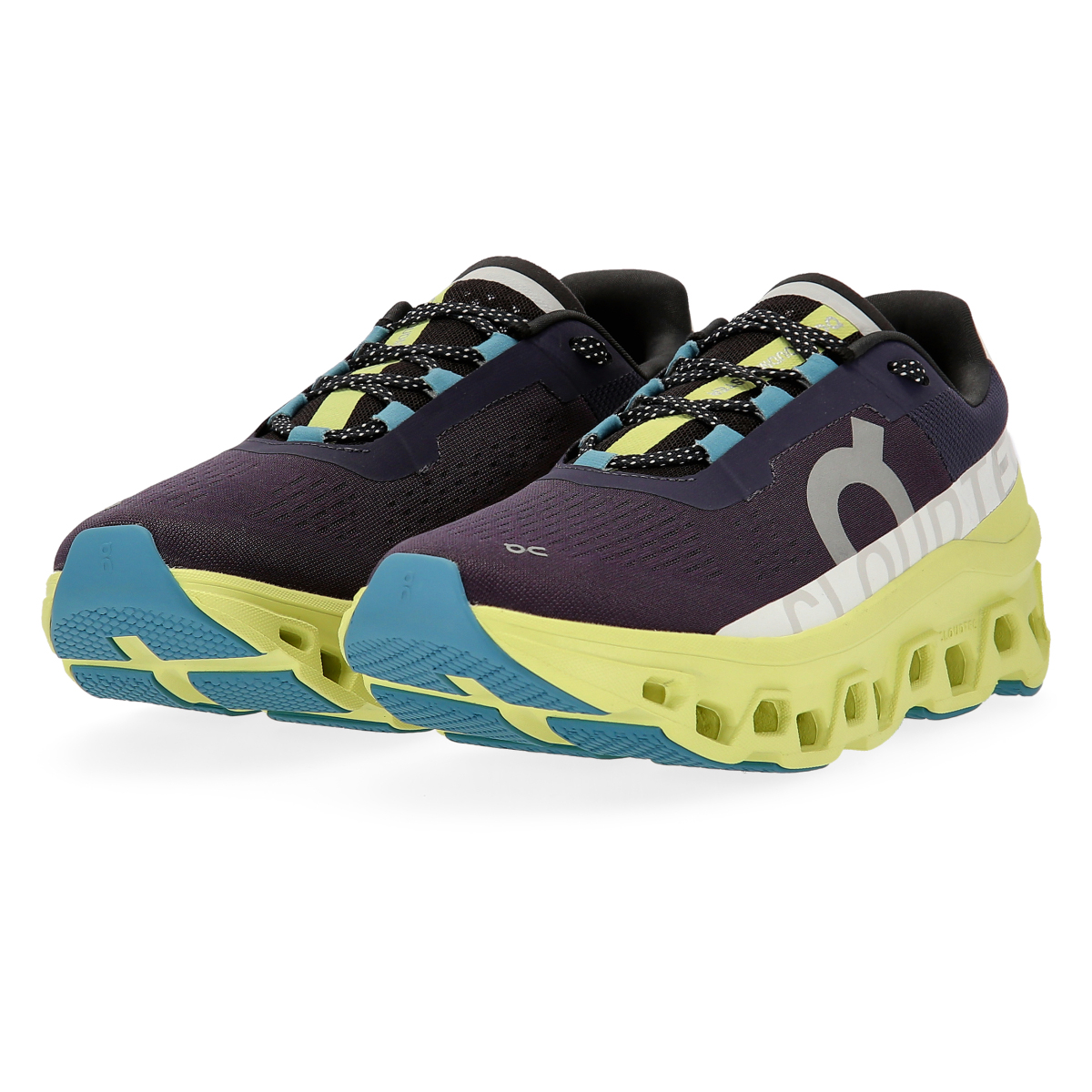 Zapatillas On Running Cloudmonster,  image number null