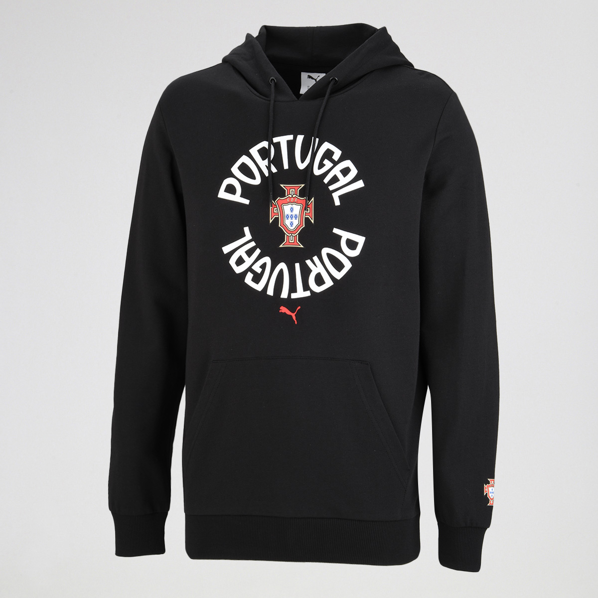 Buzo Puma Featuring Bold Portugal Hombre,  image number null