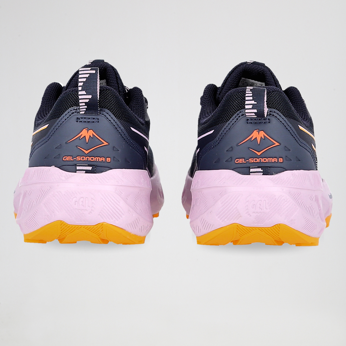 Zapatillas Running Asics Gel-Sonoma 8 Mujer,  image number null