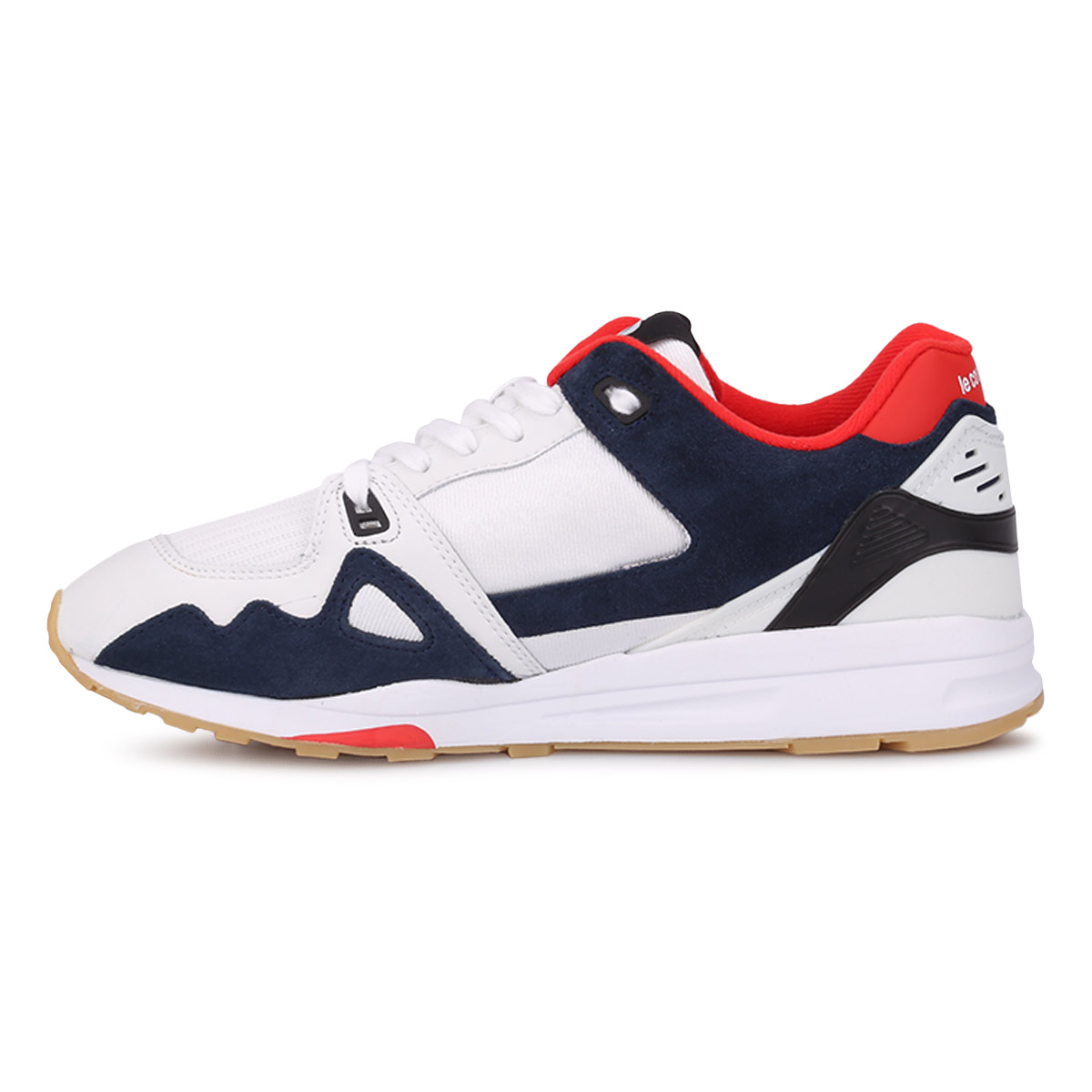 Chaussure coq sportif lcs r 1000 online