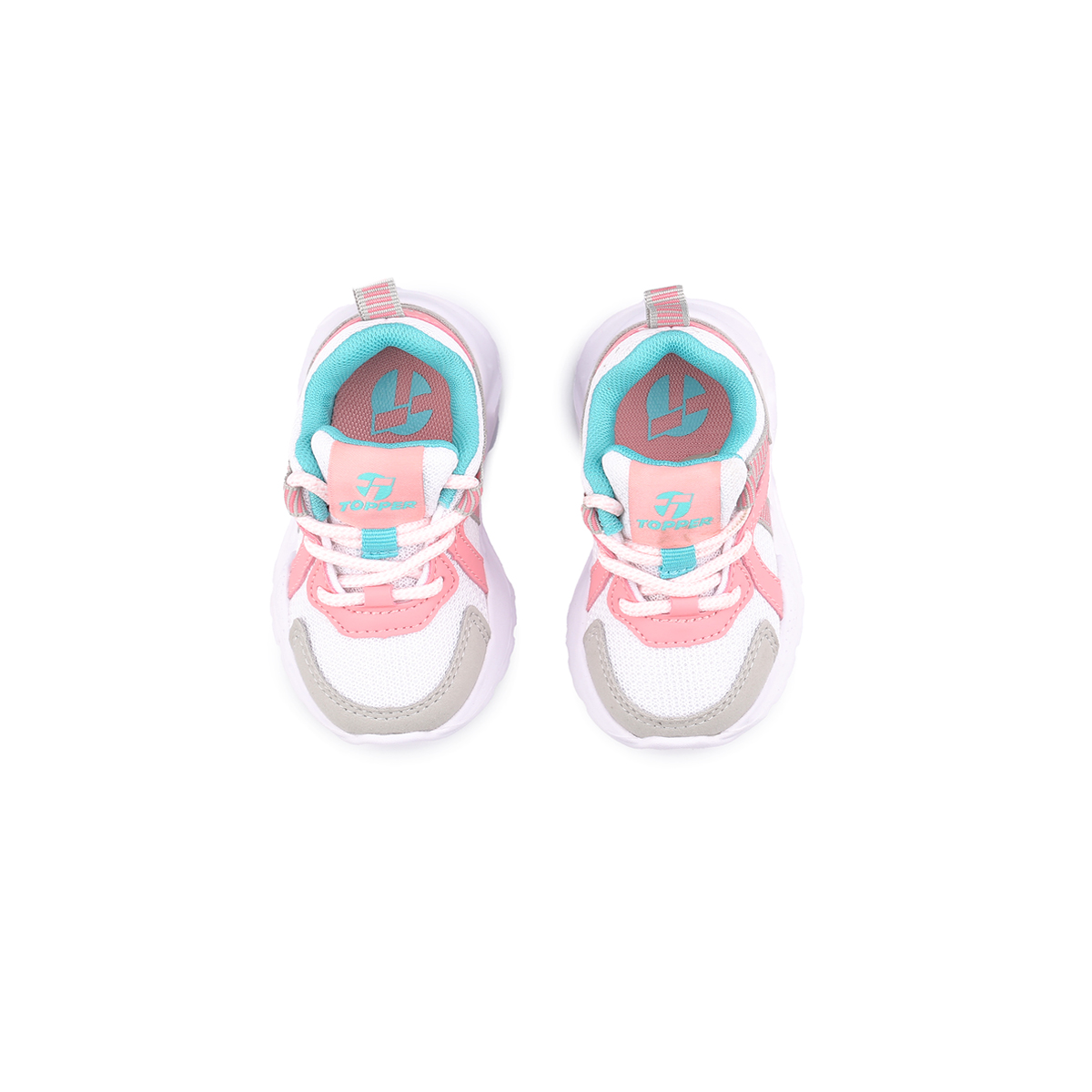 Zapatillas Topper Chalpa,  image number null