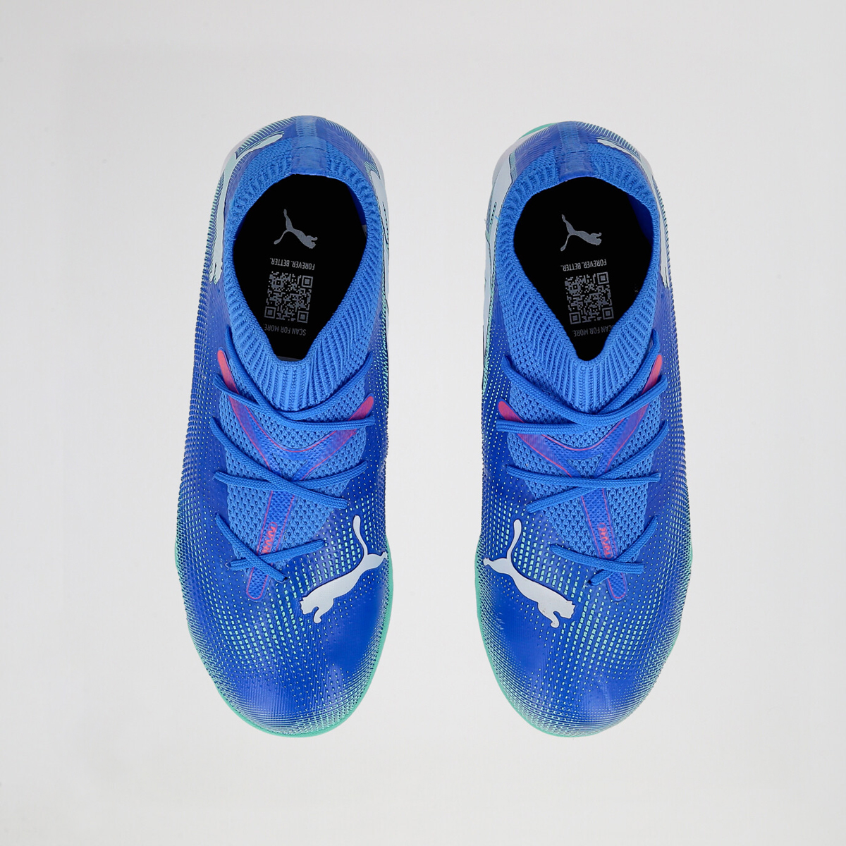 Botines Puma FUTURE 7 MATCH IT + Mid,  image number null
