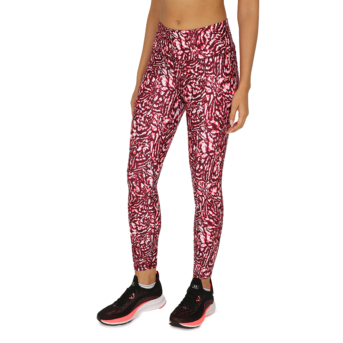 Calza Under Armour Aop Ankle,  image number null