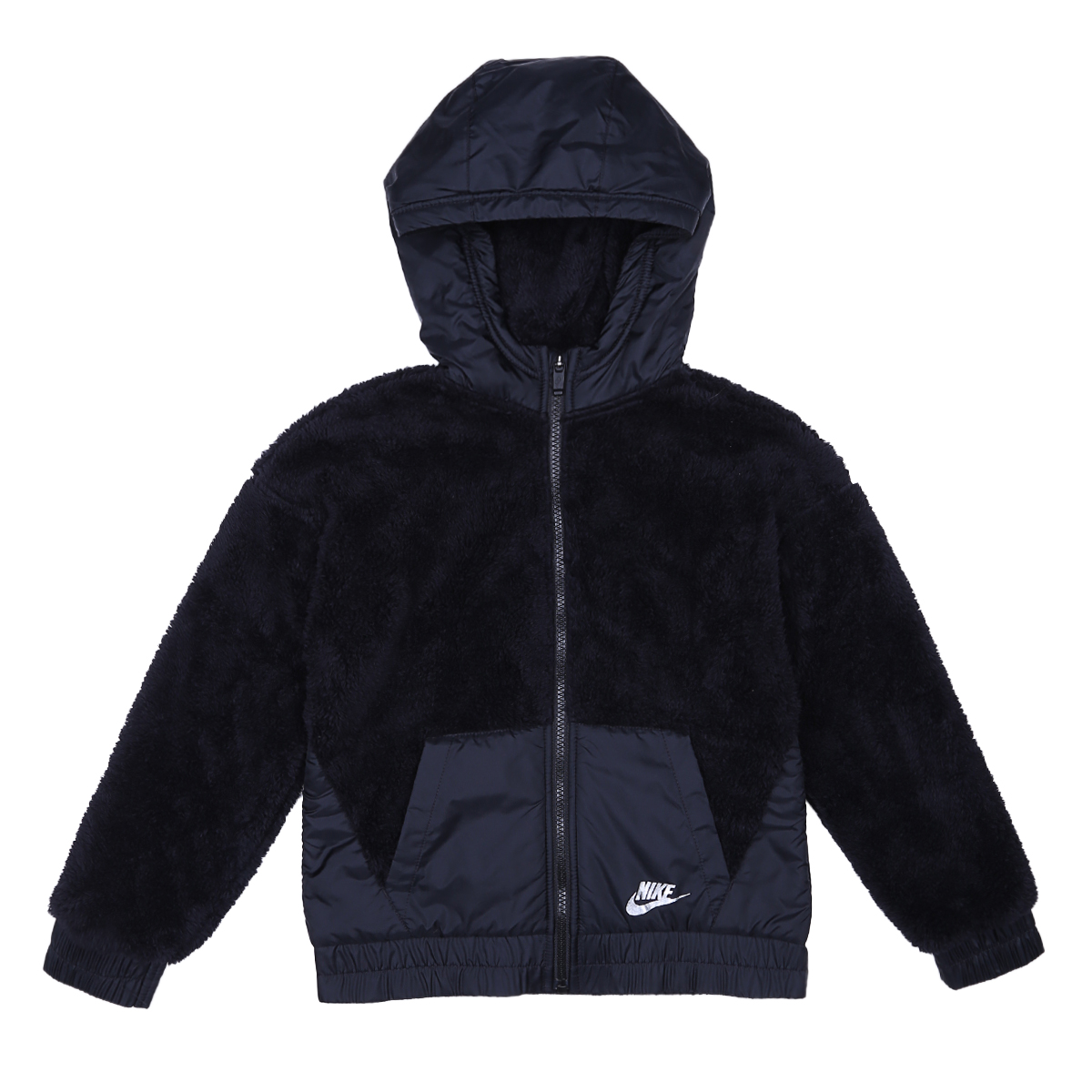 Campera Nike Sherpa |