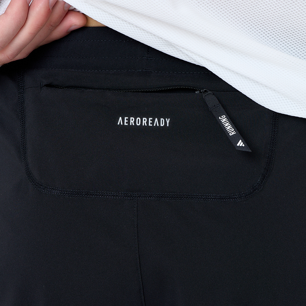 Short Running adidas Own The Run B Hombre,  image number null