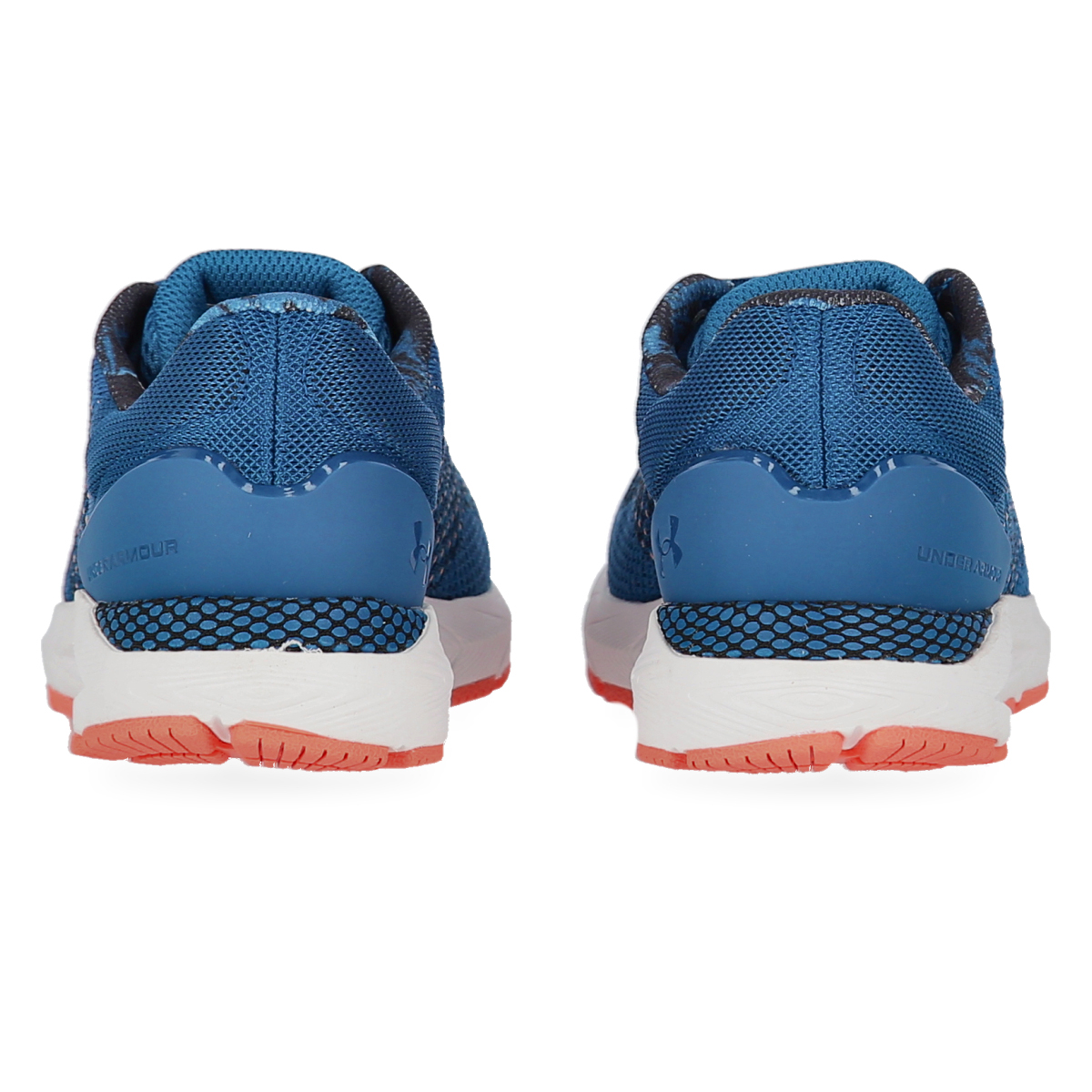 Zapatillas Running Under Armour Hovr Intake 6 Print Mujer,  image number null