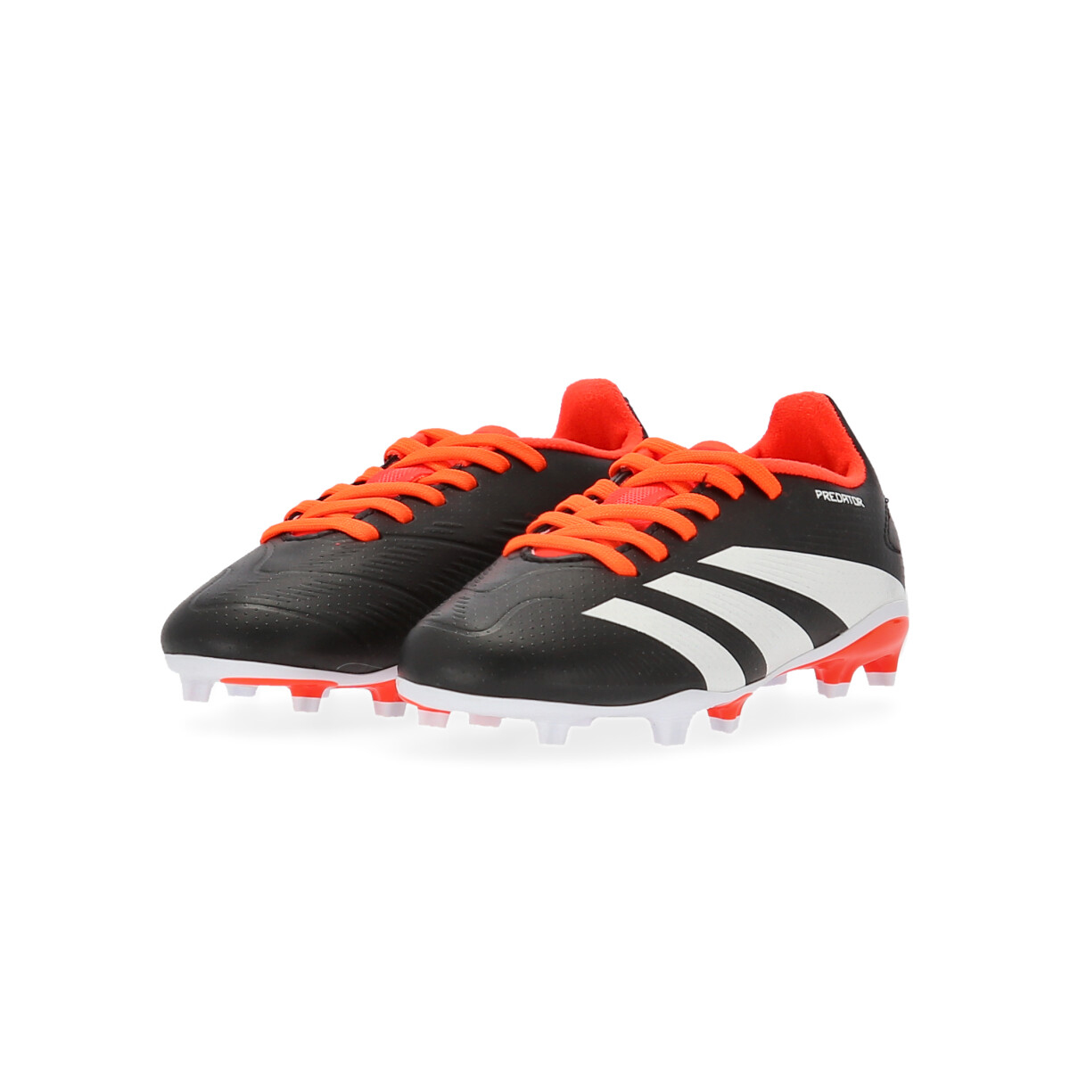 Botines Fútbol adidas Predator League L F Tf Infantil,  image number null