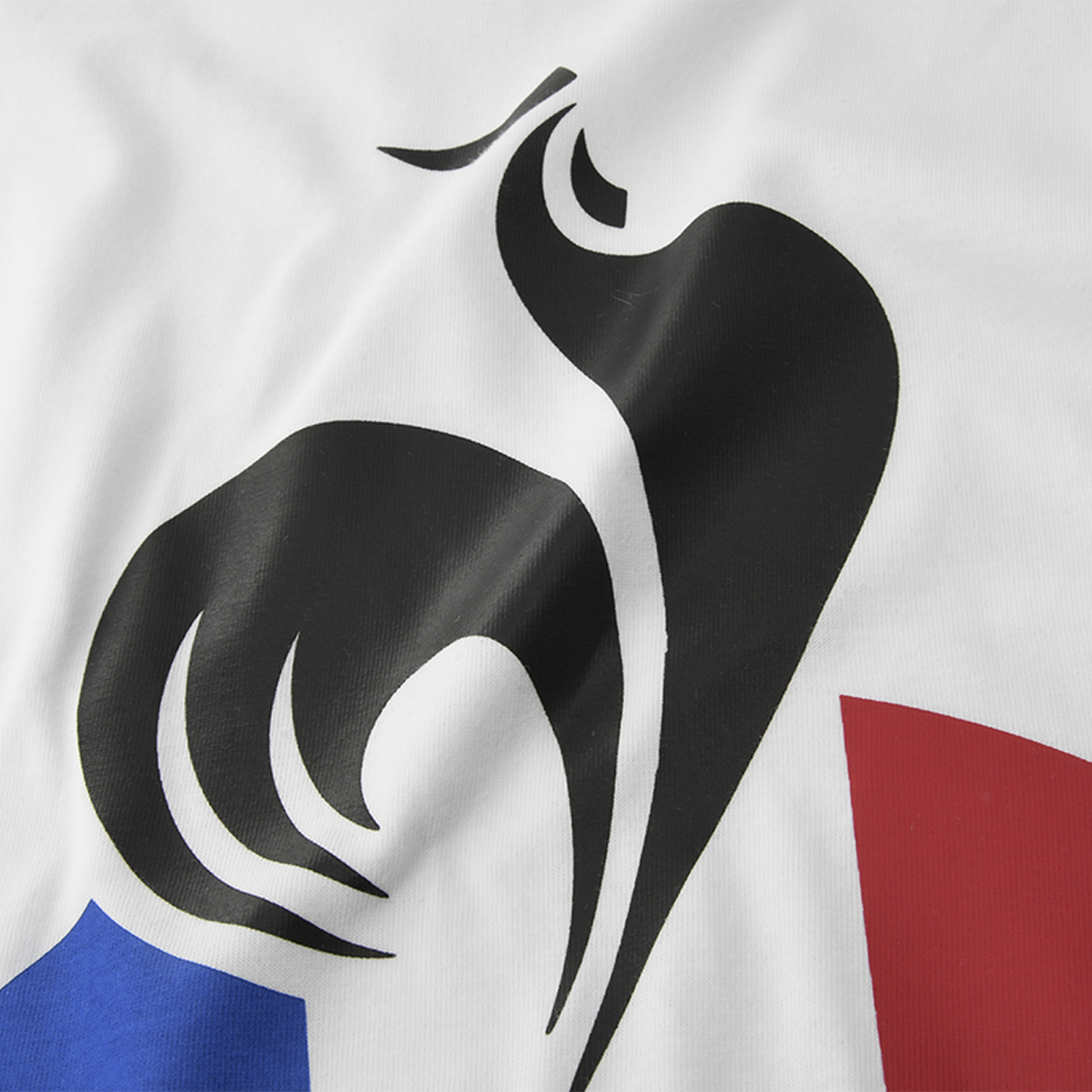 Remera Le Coq Sportif Sport Logo,  image number null