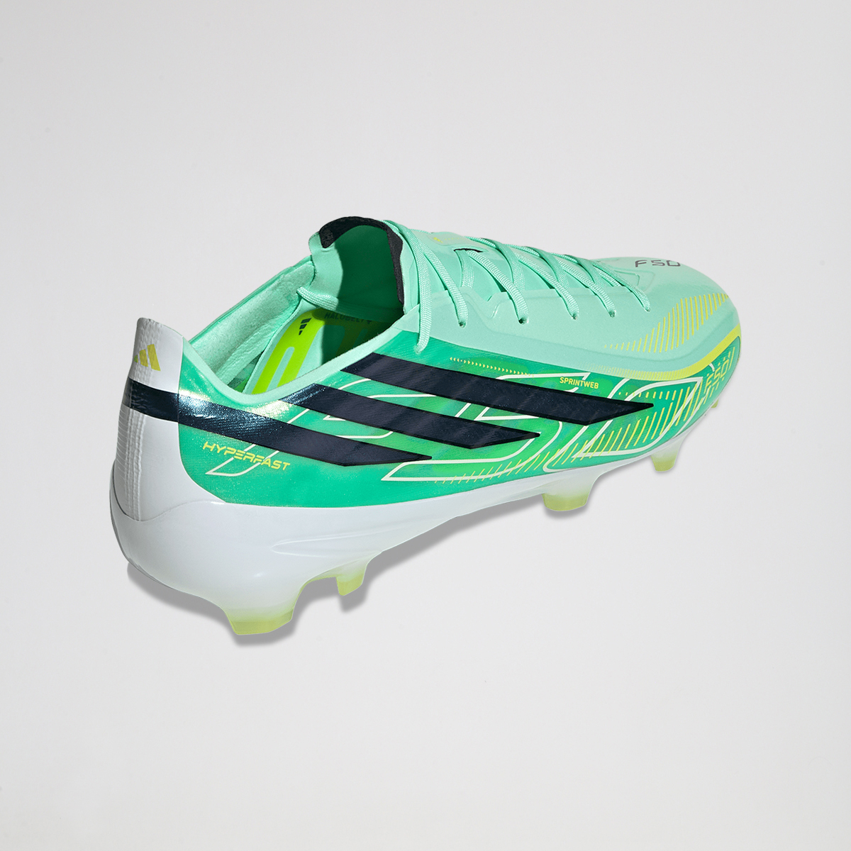 Botines F&uacute;tbol adidas F50 Hyperfast Pro FG Hombre,  image number null