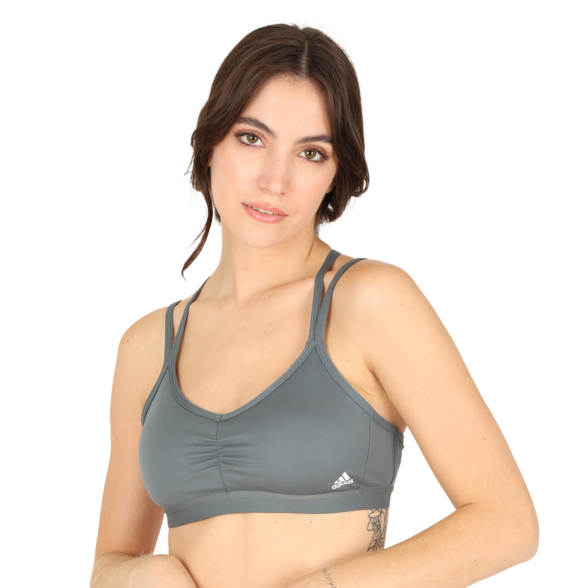 Top adidas Essentials Light-Support,  image number null