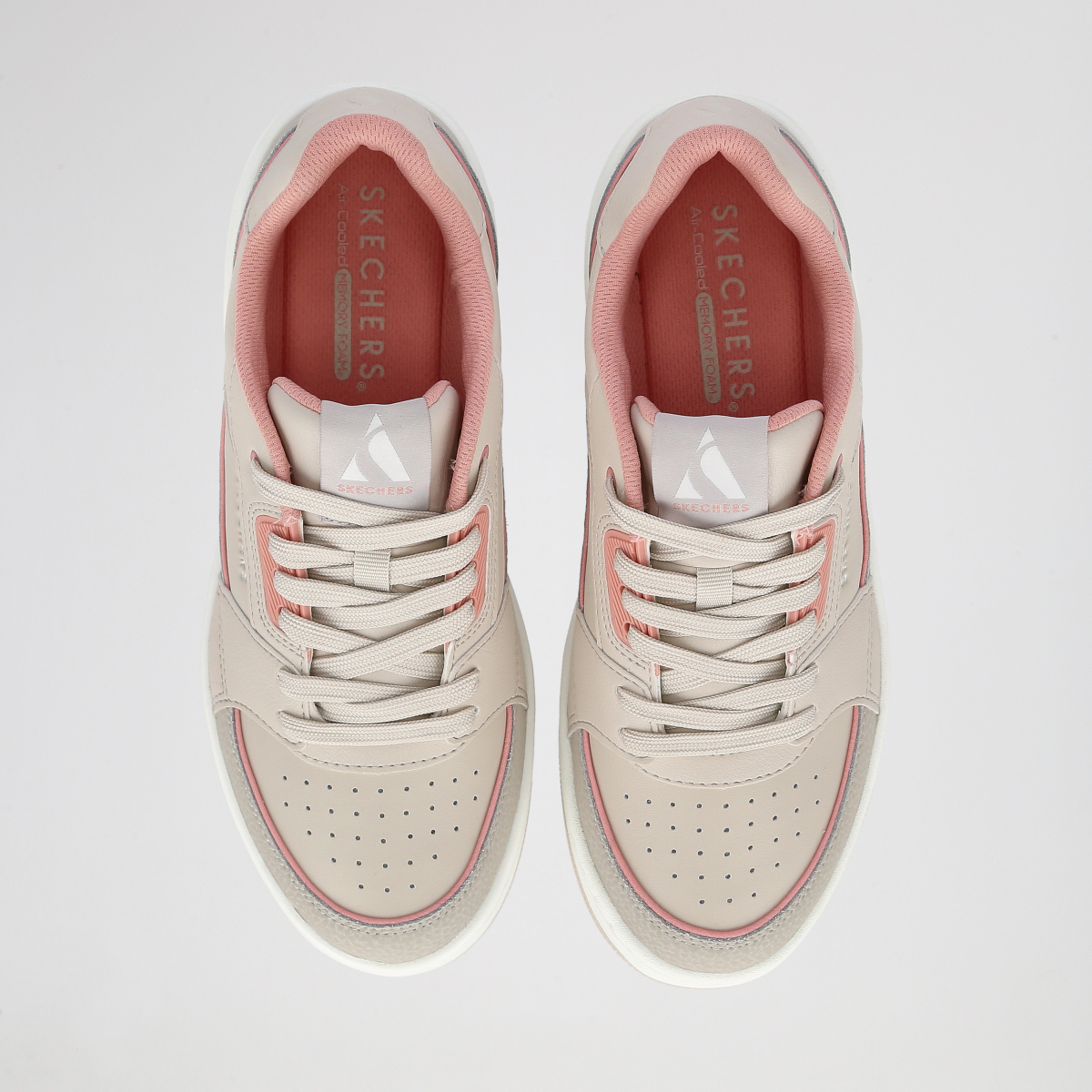 Zapatillas Skechers Uno Courted Style Mujer,  image number null