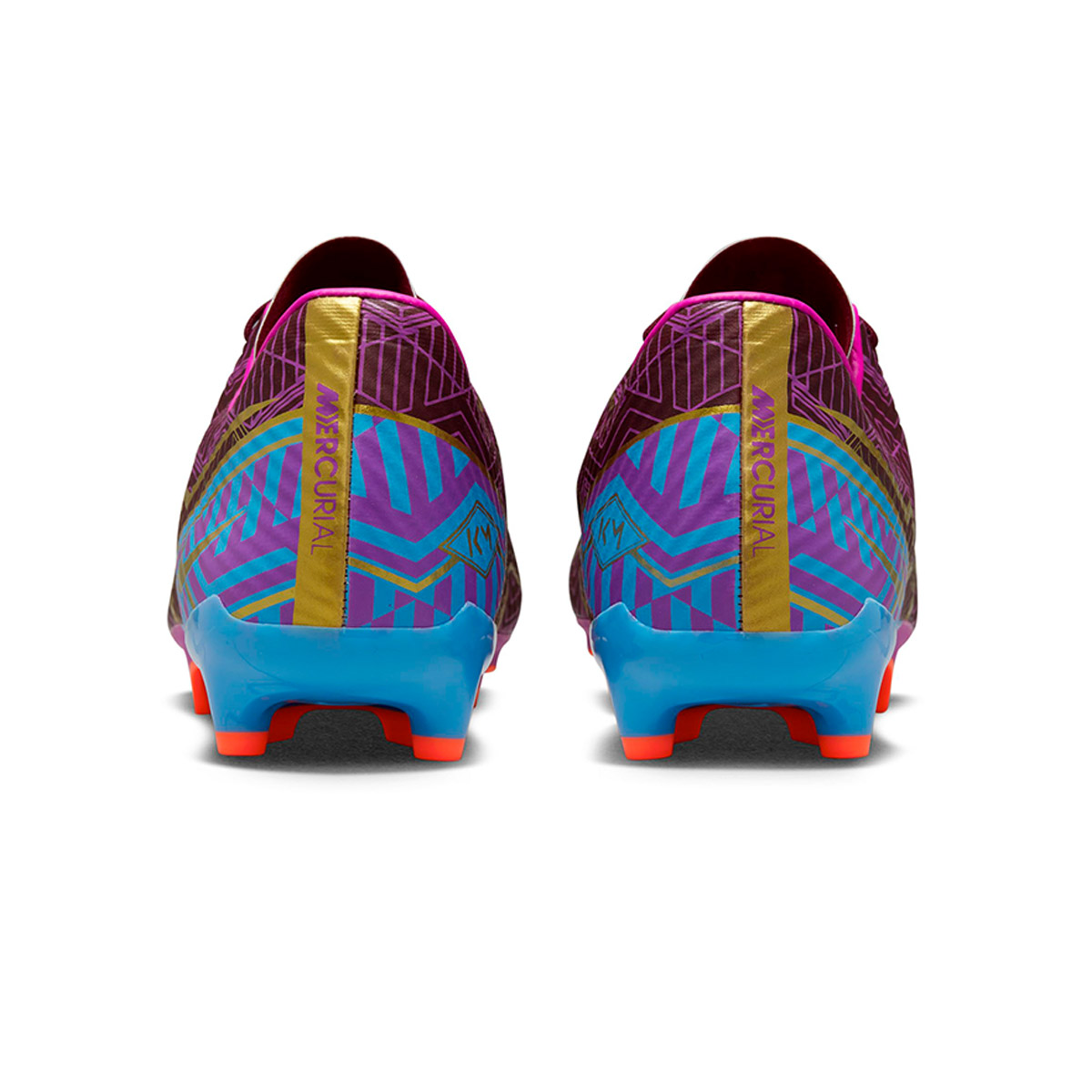 Botines Nike Mercurial Zoom Vapor 15 Academy Km Mg,  image number null
