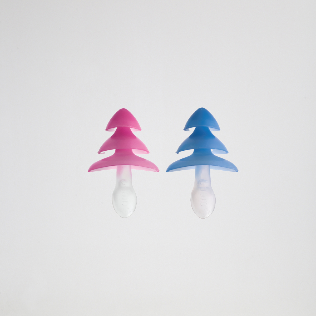 Tapones Nataci&oacute;n Arena Ergo Earplug,  image number null