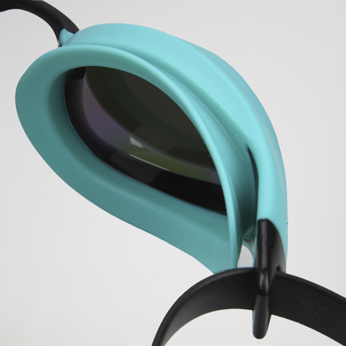 Antiparras Nataci&oacute;n Arena Cobra Core Swipe,  image number null